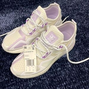 Women’s Adidas ZX 2K Boost